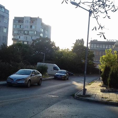 The Nest/ Гнездото Apartment Варна Екстериор снимка