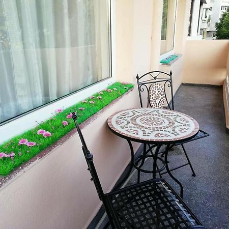 The Nest/ Гнездото Apartment Варна Екстериор снимка