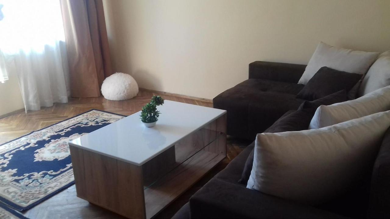 The Nest/ Гнездото Apartment Варна Екстериор снимка