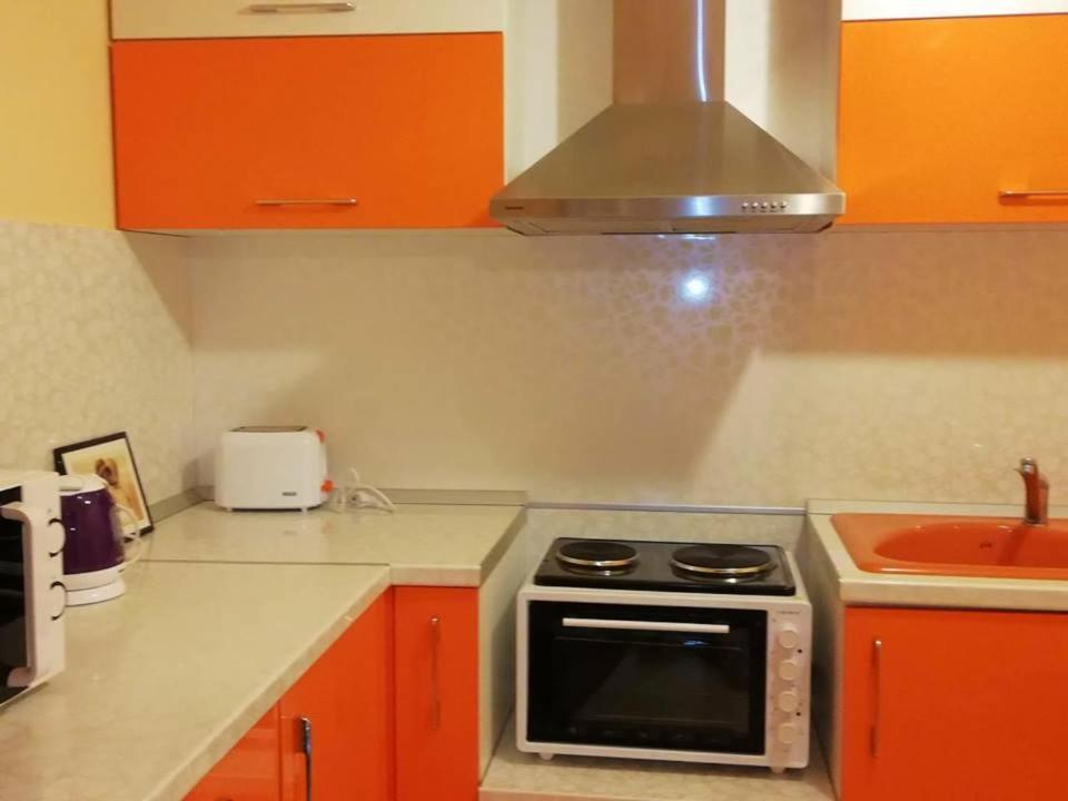 The Nest/ Гнездото Apartment Варна Екстериор снимка