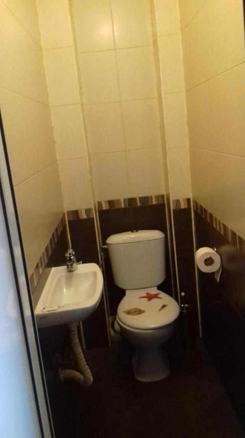 The Nest/ Гнездото Apartment Варна Екстериор снимка