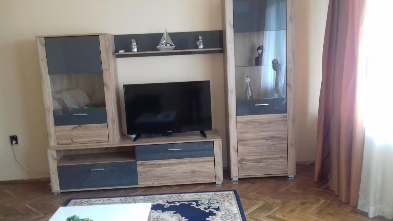 The Nest/ Гнездото Apartment Варна Екстериор снимка
