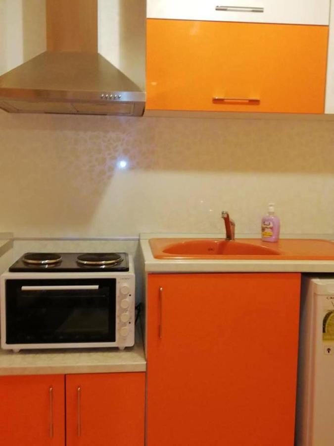 The Nest/ Гнездото Apartment Варна Екстериор снимка