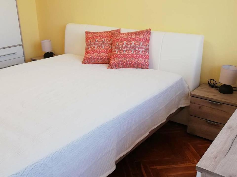 The Nest/ Гнездото Apartment Варна Екстериор снимка