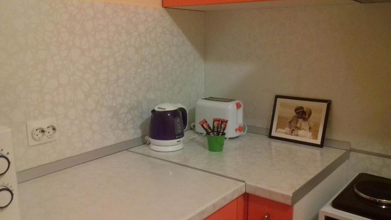 The Nest/ Гнездото Apartment Варна Екстериор снимка