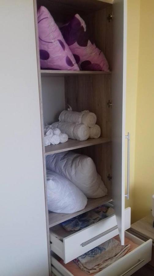 The Nest/ Гнездото Apartment Варна Екстериор снимка