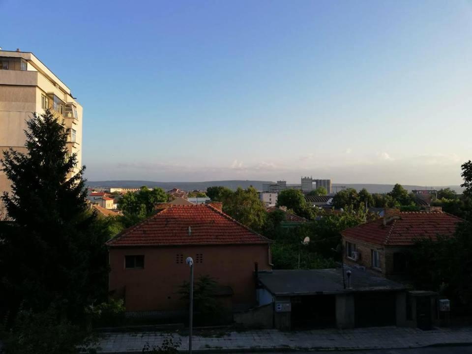 The Nest/ Гнездото Apartment Варна Екстериор снимка