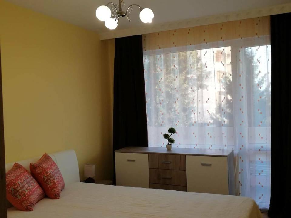 The Nest/ Гнездото Apartment Варна Екстериор снимка