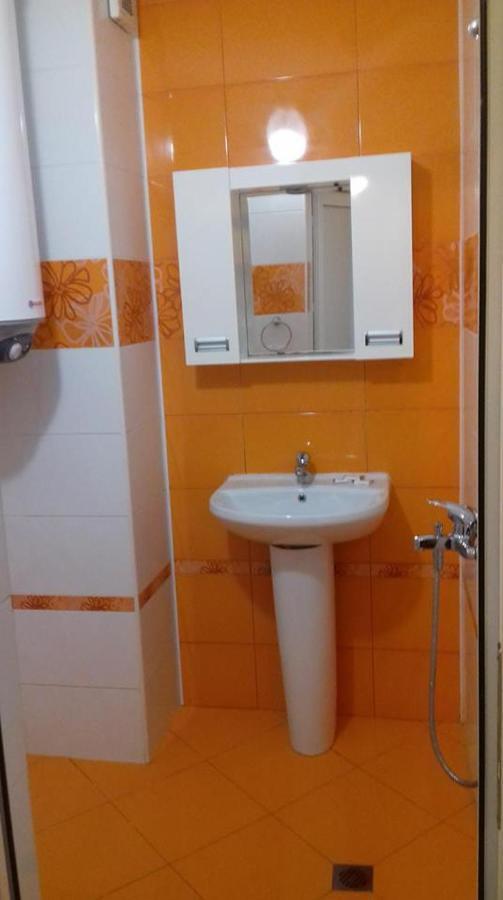 The Nest/ Гнездото Apartment Варна Екстериор снимка